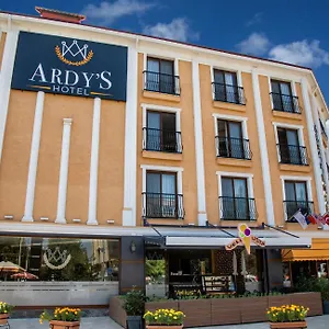 Ardy's Otel