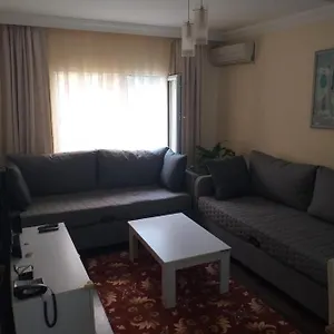 Emet Resort Apart Otel Apart Otel