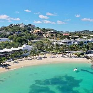 Hodges Bay & St. John's