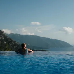 Olive Garden Kabak Faralya