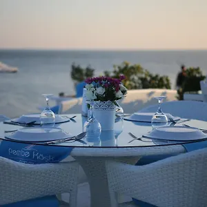Pembe Kosk Hotel