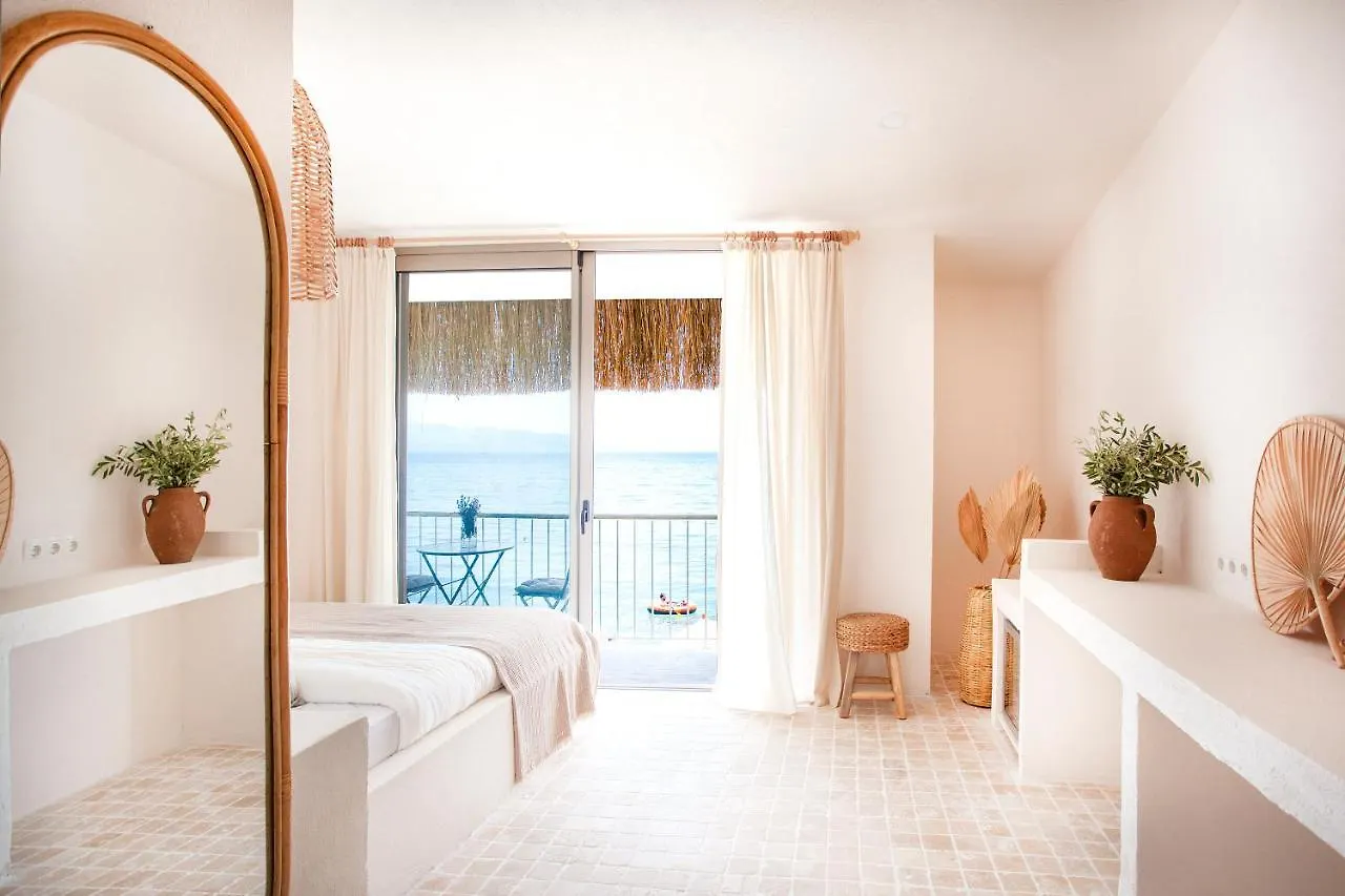 Mendelle Datca Hotel Kargi Yaylasi 0*,