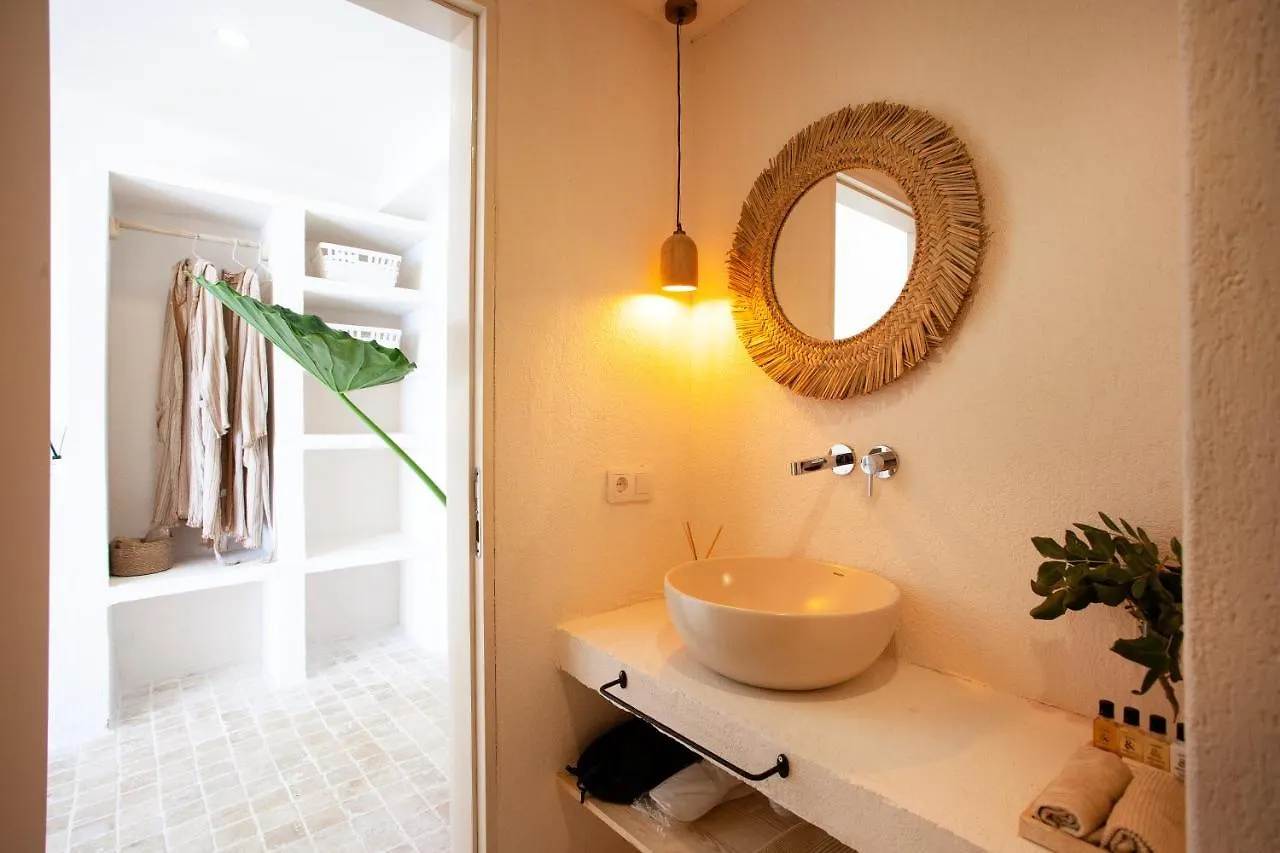 Mendelle Datca Hotel Kargi Yaylasi