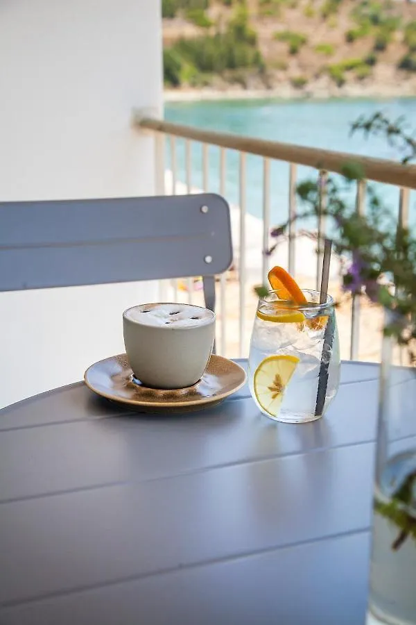 Mendelle Datca Hotel Kargi Yaylasi