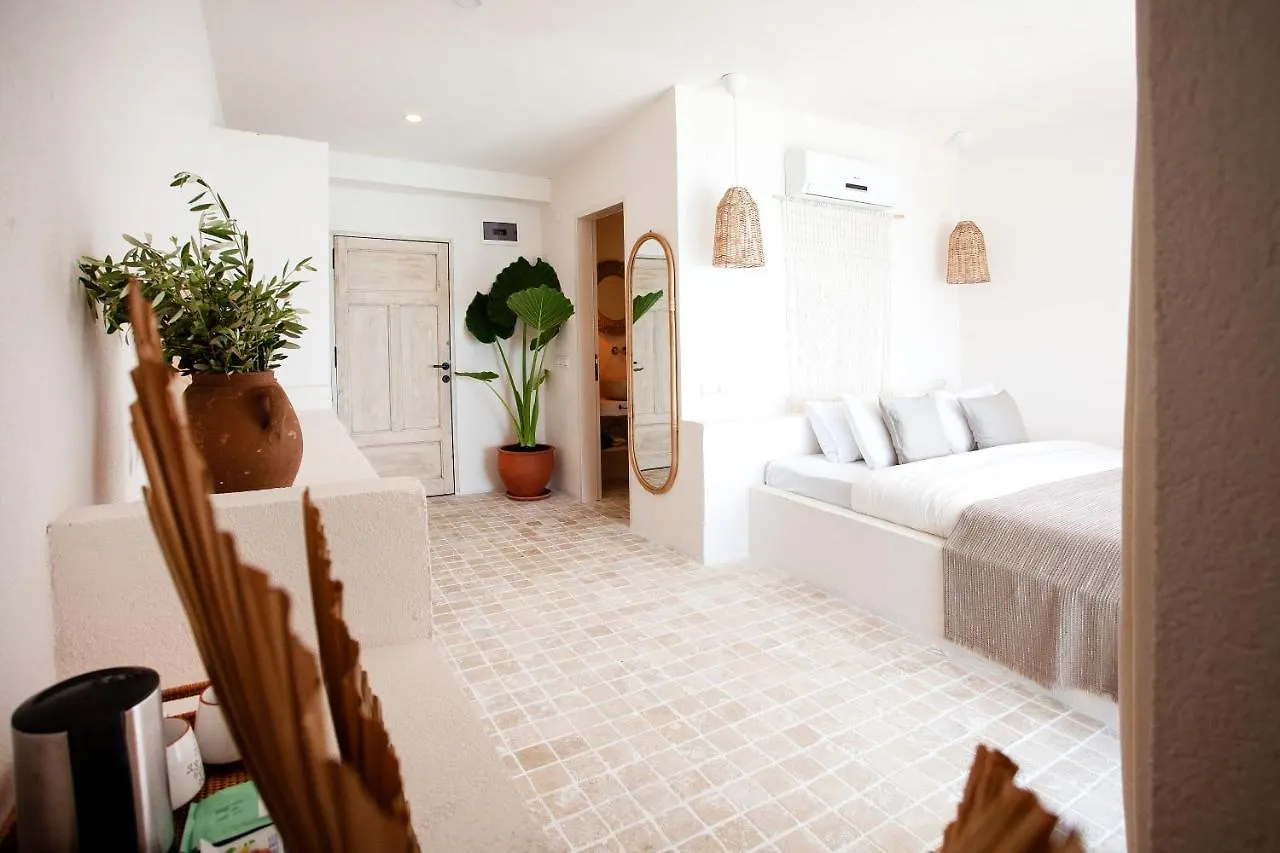 Mendelle Datca Hotel Kargi Yaylasi Turkey