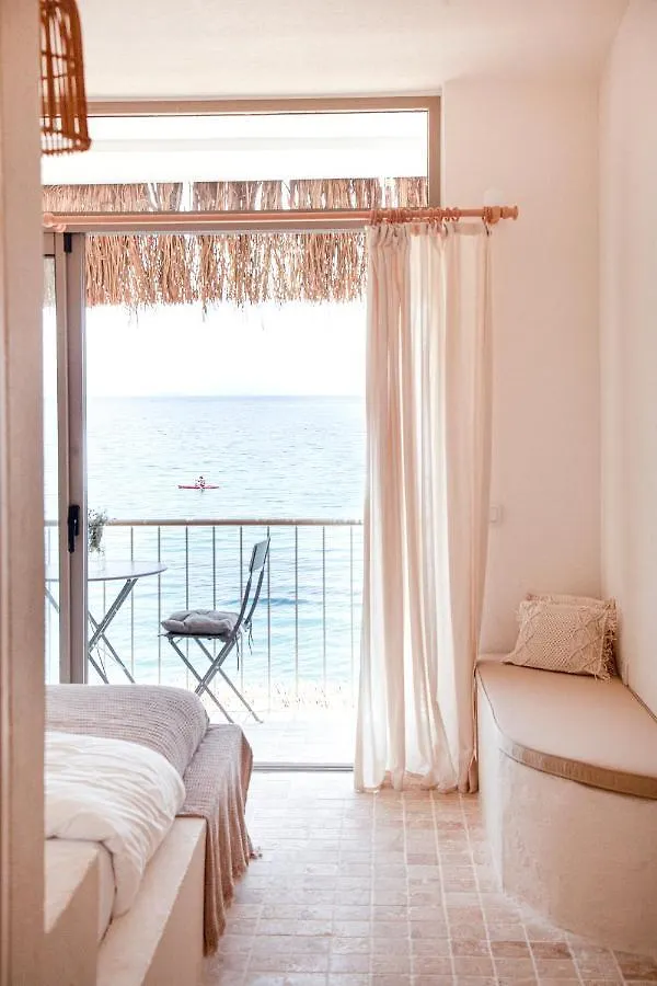 Mendelle Datca Hotel Kargi Yaylasi