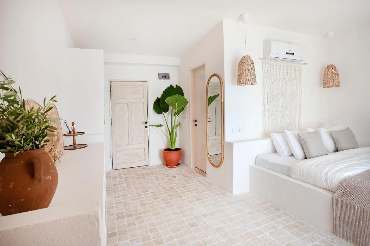 Mendelle Datca Hotel Kargi Yaylasi