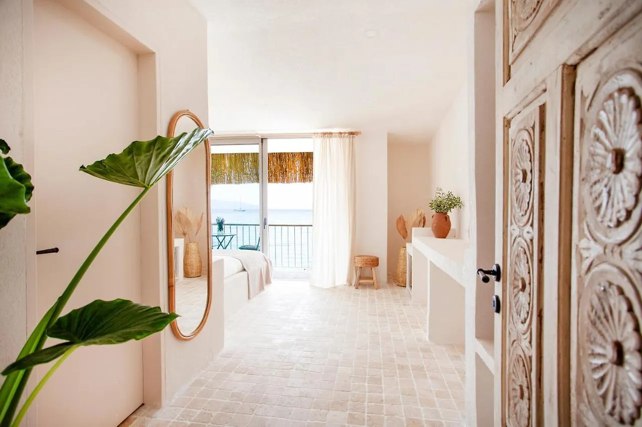 Mendelle Datca Hotel Kargi Yaylasi