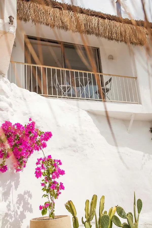 Mendelle Datca Hotel Kargi Yaylasi Turkey