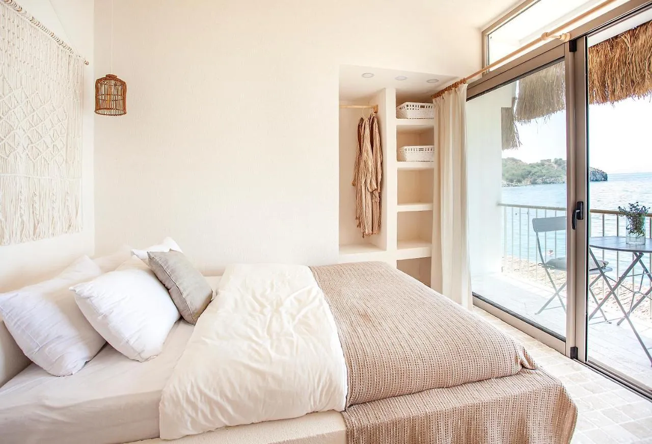 Mendelle Datca Hotel Kargi Yaylasi