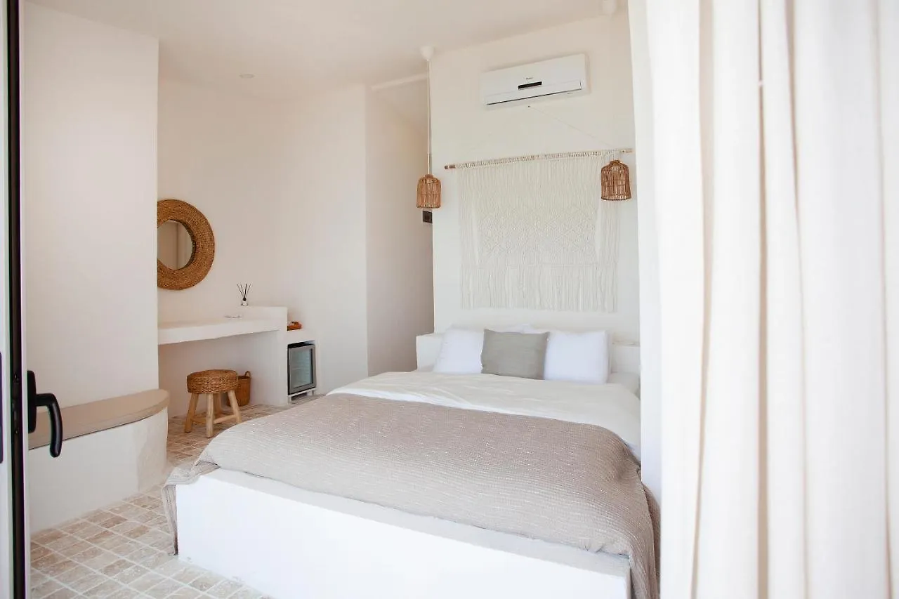 Mendelle Datca Hotel Kargi Yaylasi