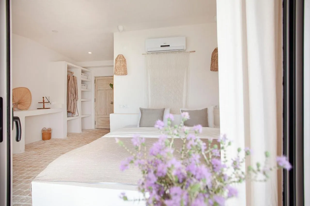 Mendelle Datca Hotel Kargi Yaylasi