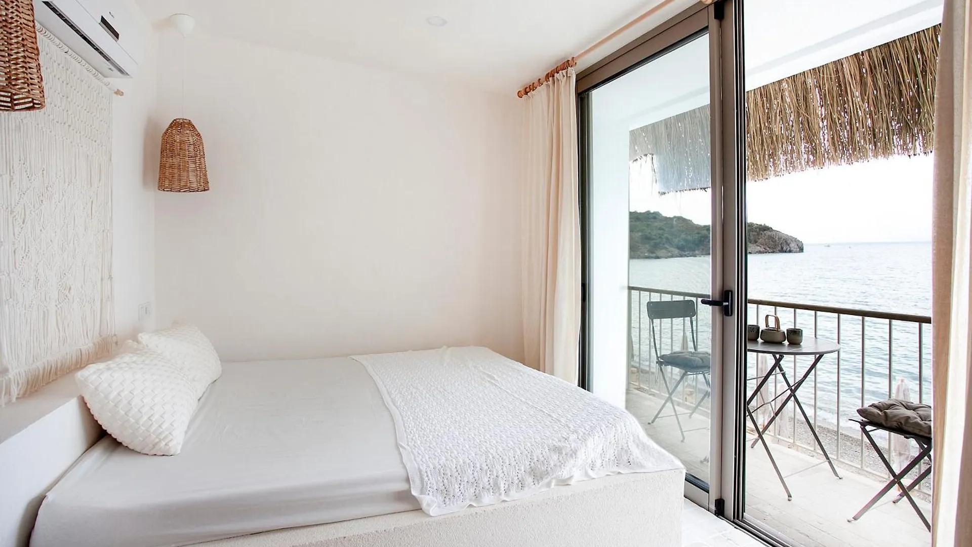 Mendelle Datca Hotel Kargi Yaylasi