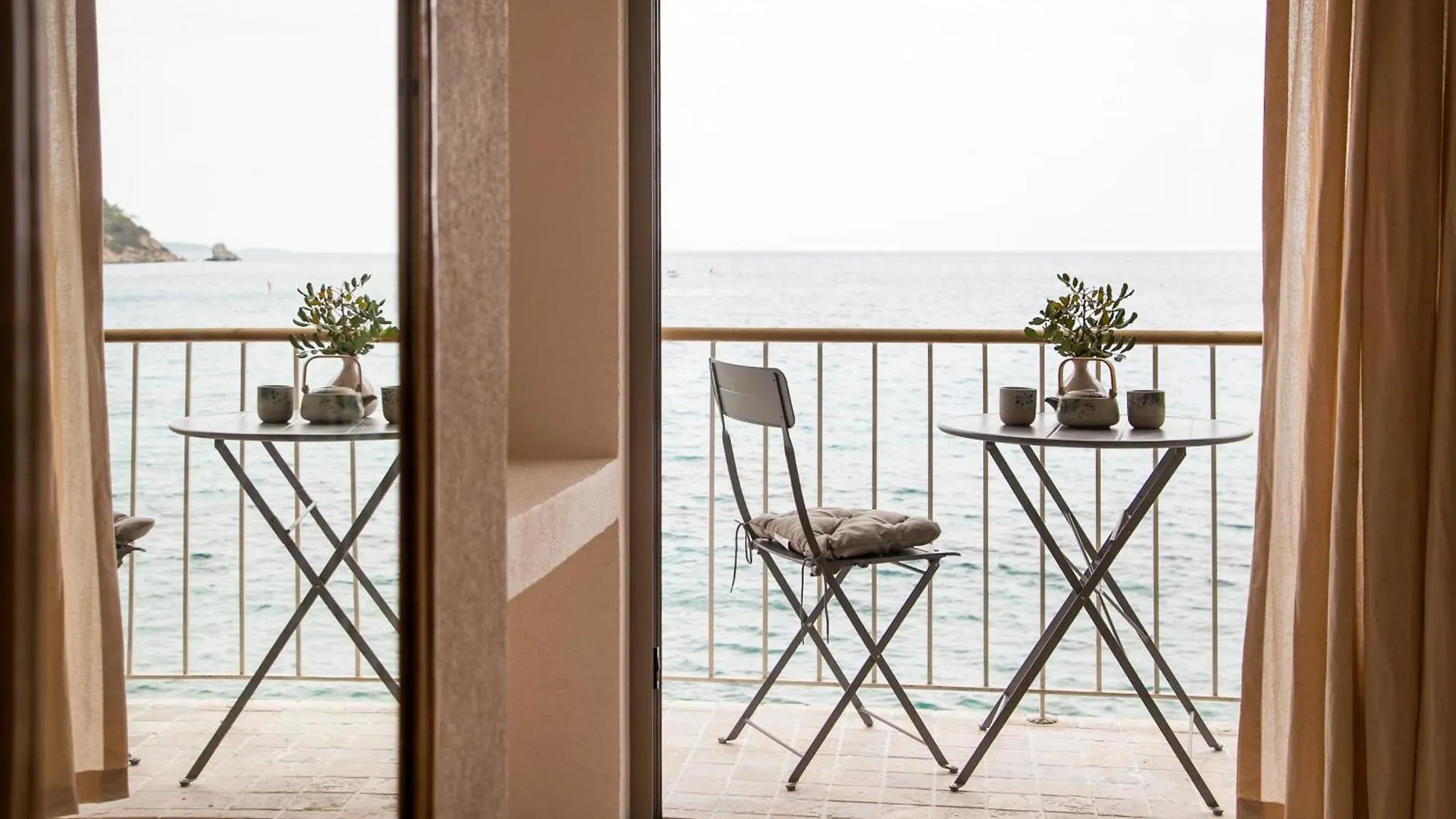 Mendelle Datca Hotel Kargi Yaylasi