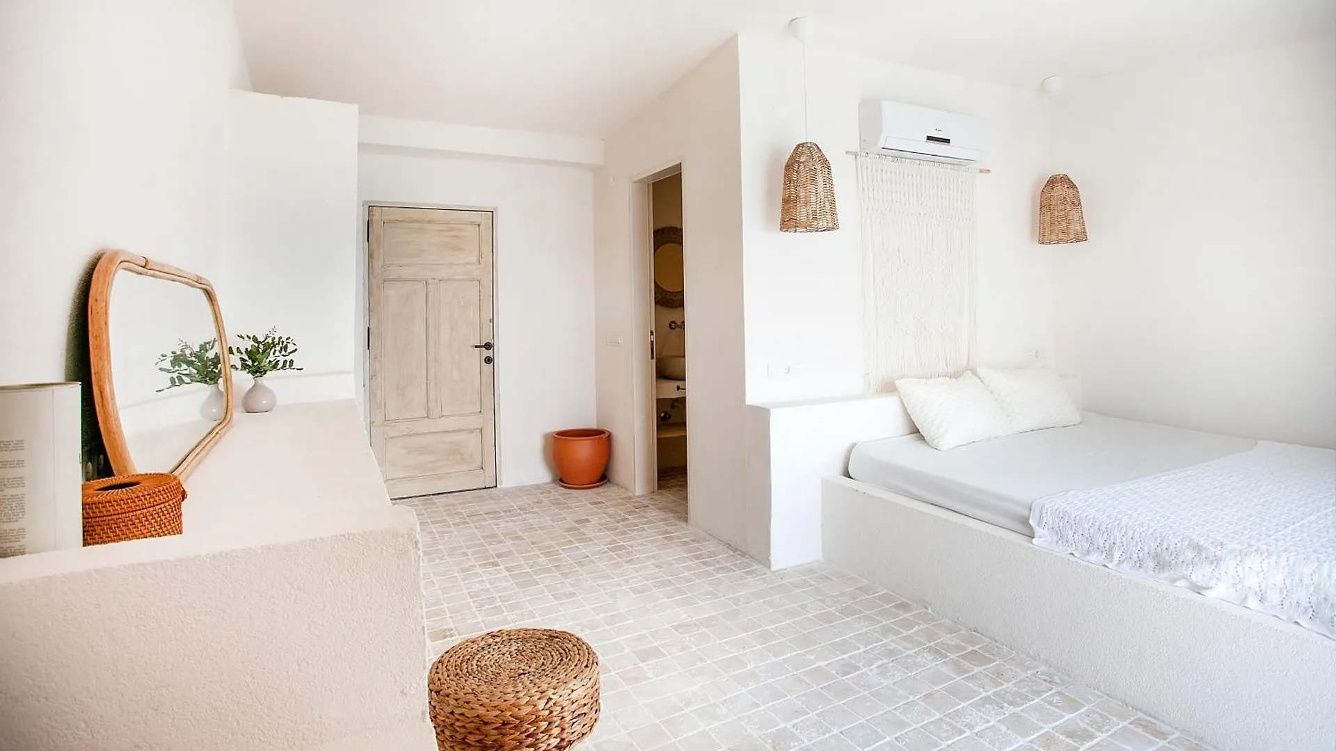 Mendelle Datca Hotel Kargi Yaylasi