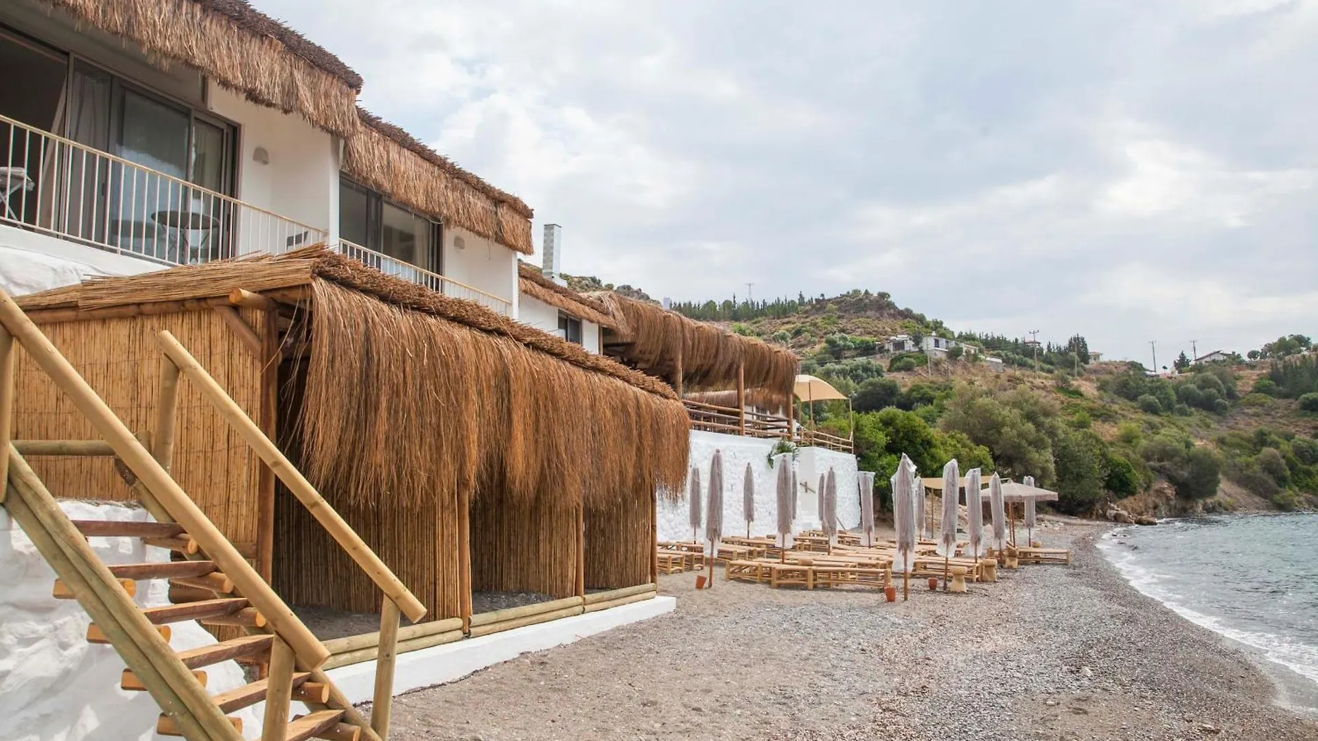 Mendelle Datca Hotel Kargi Yaylasi Turkey
